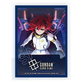 Gundam Card Game - Official Sleeves 02