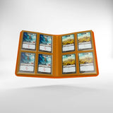 Gamegenic Casual Album: 8-Pocket