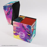 Gamegenic Soft Crate 80+ - MTG Spider-Man