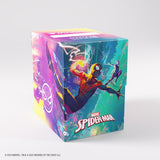 Gamegenic Soft Crate 80+ - MTG Spider-Man