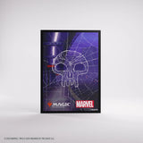 Gamegenic Premium Art Sleeves - MTG Spider-Man