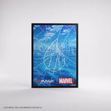 Gamegenic Premium Art Sleeves - MTG Spider-Man