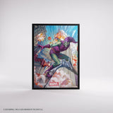 Gamegenic Premium Art Sleeves - MTG Spider-Man