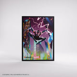 Gamegenic Premium Art Sleeves - MTG Spider-Man