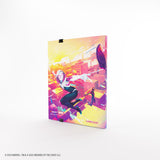 Gamegenic Binder Alumb 18-Pocket - MTG Spider-Man