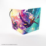 Gamegenic Binder Alumb 18-Pocket - MTG Spider-Man