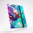 Gamegenic Binder Alumb 18-Pocket - MTG Spider-Man