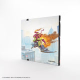 Gamegenic Binder Alumb 24-Pocket - MTG Spider-Man
