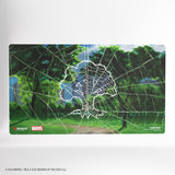 Gamegenic Shiny Playmat - MTG Spider-Man