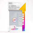 Gamegenic Outer Sleeves (Matte Standard Size)