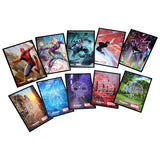 Gamegenic Premium Art Sleeves - MTG Spider-Man