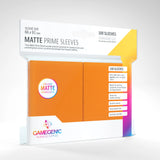Gamegenic Matte Prime Sleeves Standard Size (100ct)
