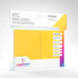 Gamegenic Prime Sleeves Standard Size (100ct)