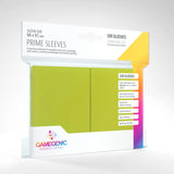 Gamegenic Prime Sleeves Standard Size (100ct)