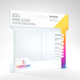Gamegenic Prime Sleeves Standard Size (100ct)