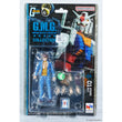 Bandai Megahouse - G.M.G. COLLECTION 01 Mobile Suit Gundam Earth Federation Amuro Ray