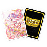 Dragon Shield Sleeves - Grand Archive