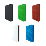 Gamegenic Prime Album: 8-Pocket