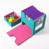 Gamegenic Deck Box: Sidekick Pro XL