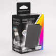 Gamegenic Prime Sleeves Standard Size (100ct)