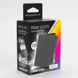 Gamegenic Prime Sleeves Standard Size (100ct)