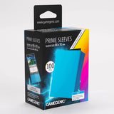 Gamegenic Prime Sleeves Standard Size (100ct)