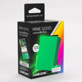 Gamegenic Prime Sleeves Standard Size (100ct)