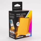 Gamegenic Prime Sleeves Standard Size (100ct)