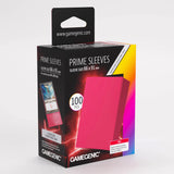 Gamegenic Prime Sleeves Standard Size (100ct)