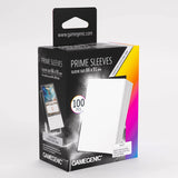 Gamegenic Prime Sleeves Standard Size (100ct)