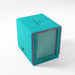 Teal/Pink