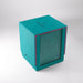 Teal/Pink