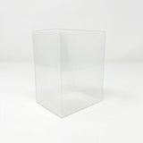 Bento Basics - 3" x 4" Card Holder (toploader) Storage Box