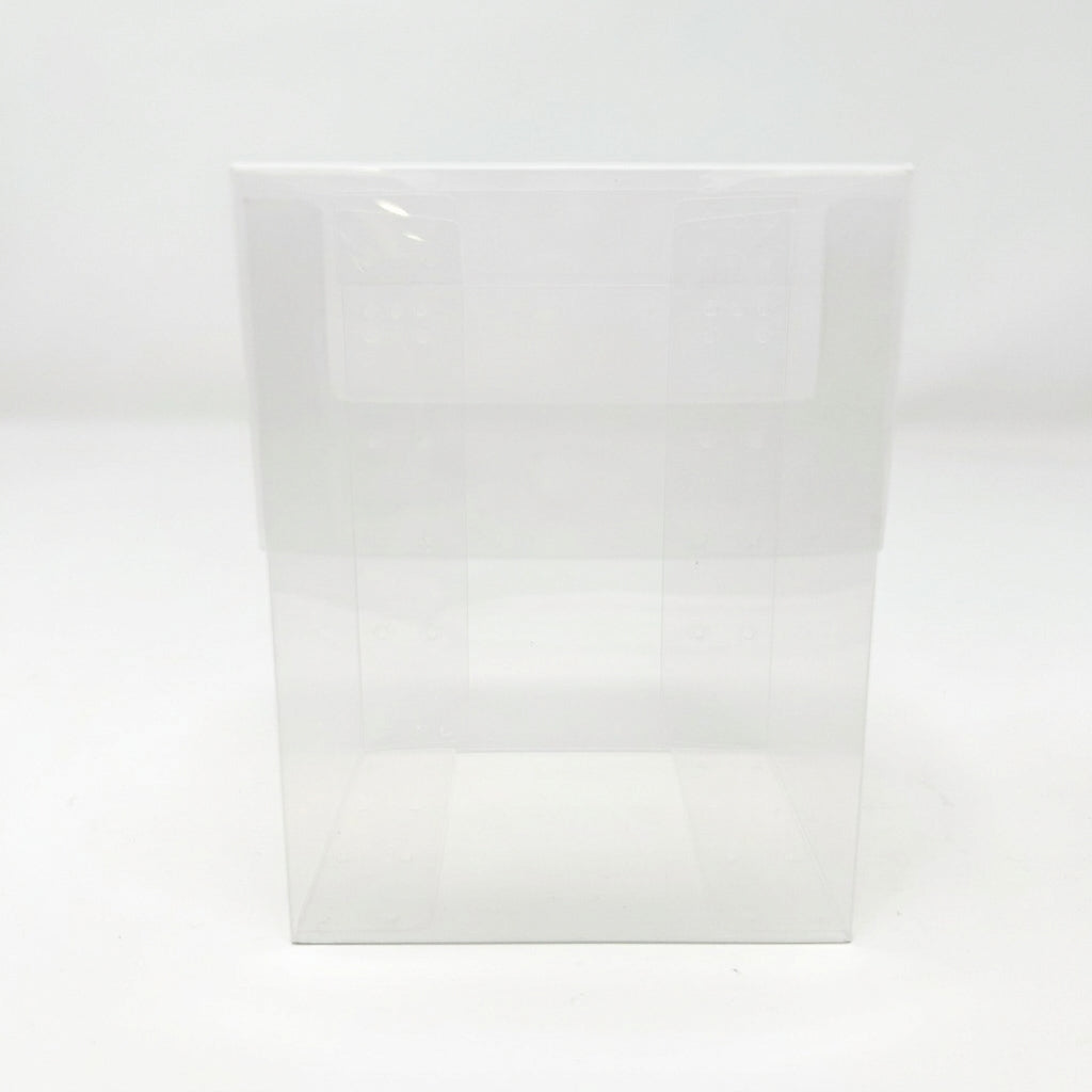 Bento Basics - 3" x 4" Card Holder (toploader) Storage Box