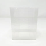 Bento Basics - 3" x 4" Card Holder (toploader) Storage Box