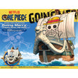 One Piece Grand Ship Collection - Going Merry Netflix Series