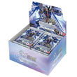 Gundam Card Game - GD05 Freedom Ascension Booster Display