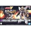 HGAC # Gundam Sandrock Custom