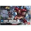 HGBF #002 Zaku Amazing