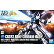 HGBF #014 Cross Bone Gundam Maou