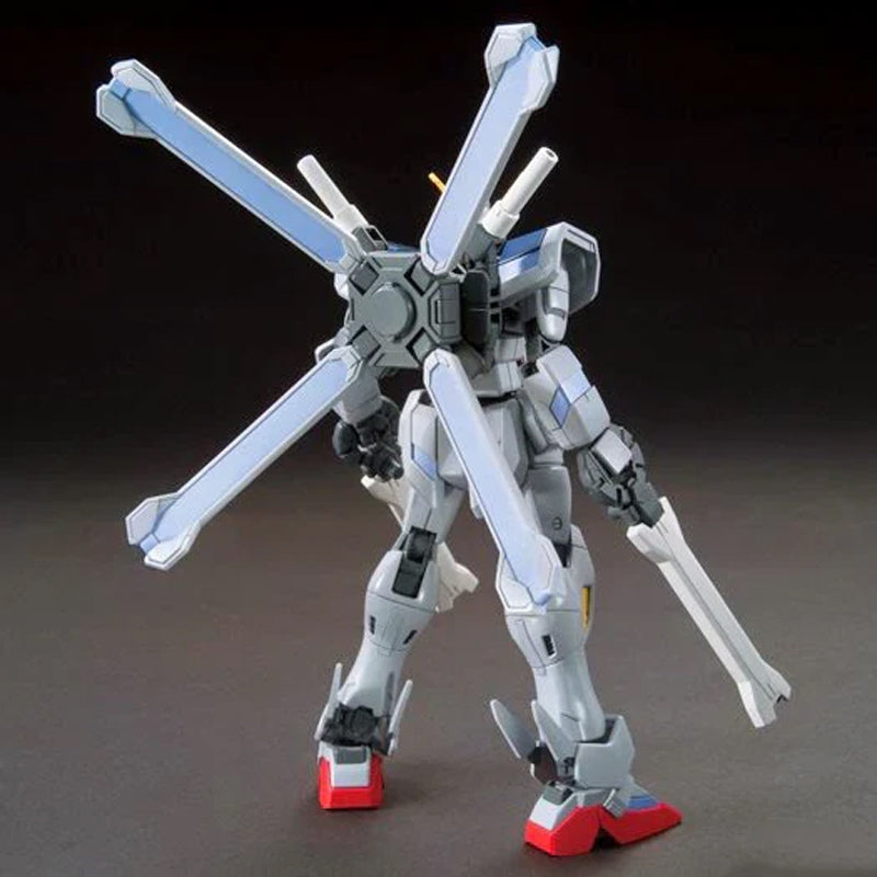HGBF #014 Cross Bone Gundam Maou