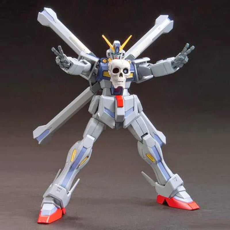 HGBF #014 Cross Bone Gundam Maou
