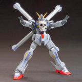 HGBF #014 Cross Bone Gundam Maou