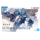 The Witch from Mercury HG #17 Gundam Lfrith Ur