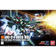 HGUC #173 AMX-014 Doven Wolf