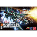 HGUC #173 AMX-014 Doven Wolf