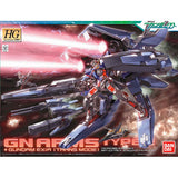 HG Gundam 00 #13 GN Arms Type E + Gundam Exia (Transam Mode)