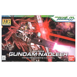 HG Gundam 00 #15 Gundam Nadleeh