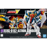 HGAC # Altron Gundam
