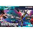 GQUX HG #12 RX-78-02 White Gundam